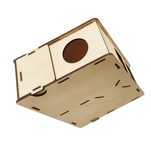 Birds Feed Grains Blowing Machine Bird Separator  Blower