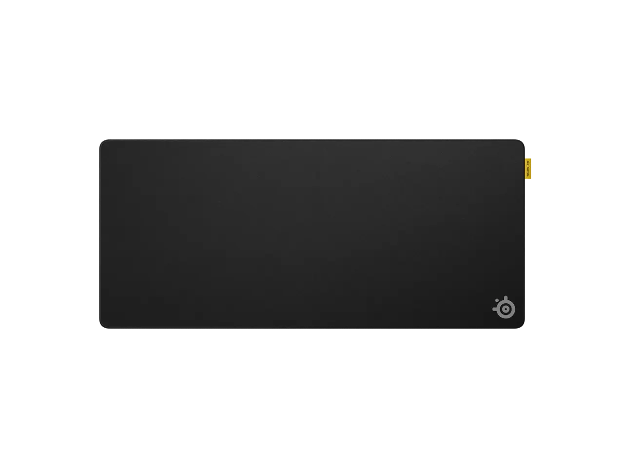 SteelSeries QcK Control XL Mouse Mat SteelSeries QcK Control XL Mouse Mat
