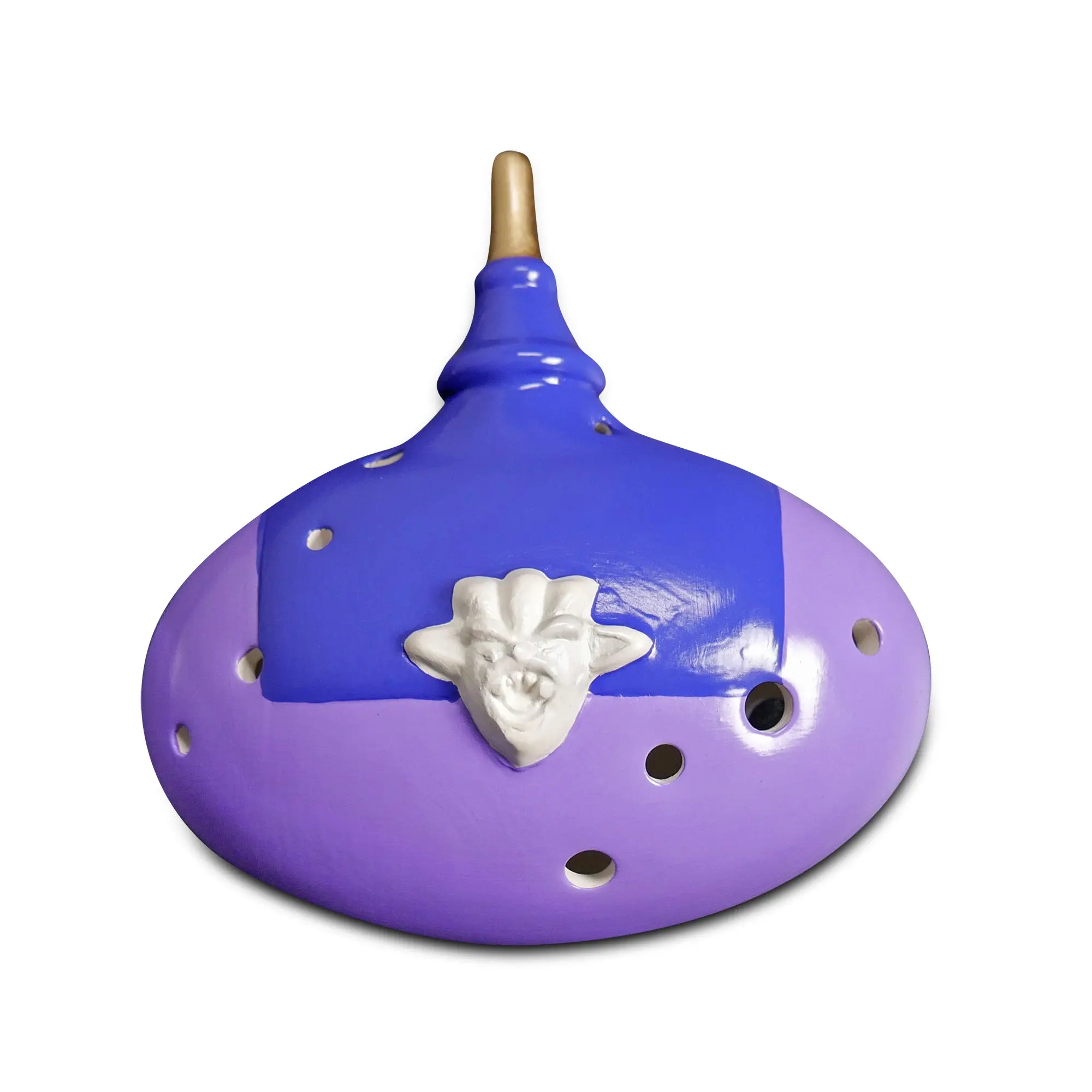 Tapion’s Ocarina (Hero's Flute ) in C Major (Bass) from Dragon Ball Z
