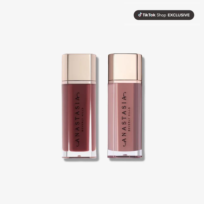 Lip Velvet Duo Set
