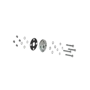 Samson Accessory, Flange Kit, DP200, Poly 1940