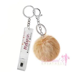 Melanin Long Nail Card Gripper, Long Nail Credit/Debit card grabber, ATM card puller keychains, ATM Money Grabber keychain, gift for women, teens, girls