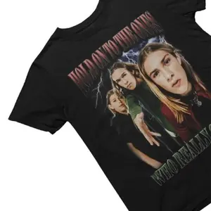 Hanson Retro Band Graphic Tee - Unisex Vintage Style Shirt For Music Lovers Tshirt