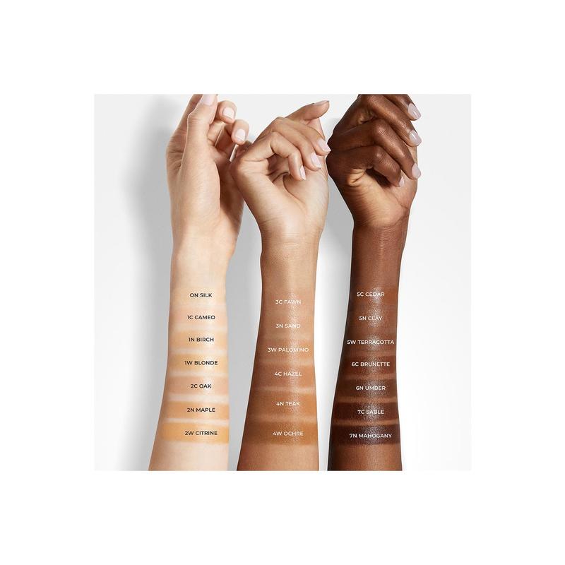 Laura Mercier Tinted Moisturizer Natural Dewy in 6n Umber Laura Mercier Tinted Moisturizer Natural Dewy in 6n Umber