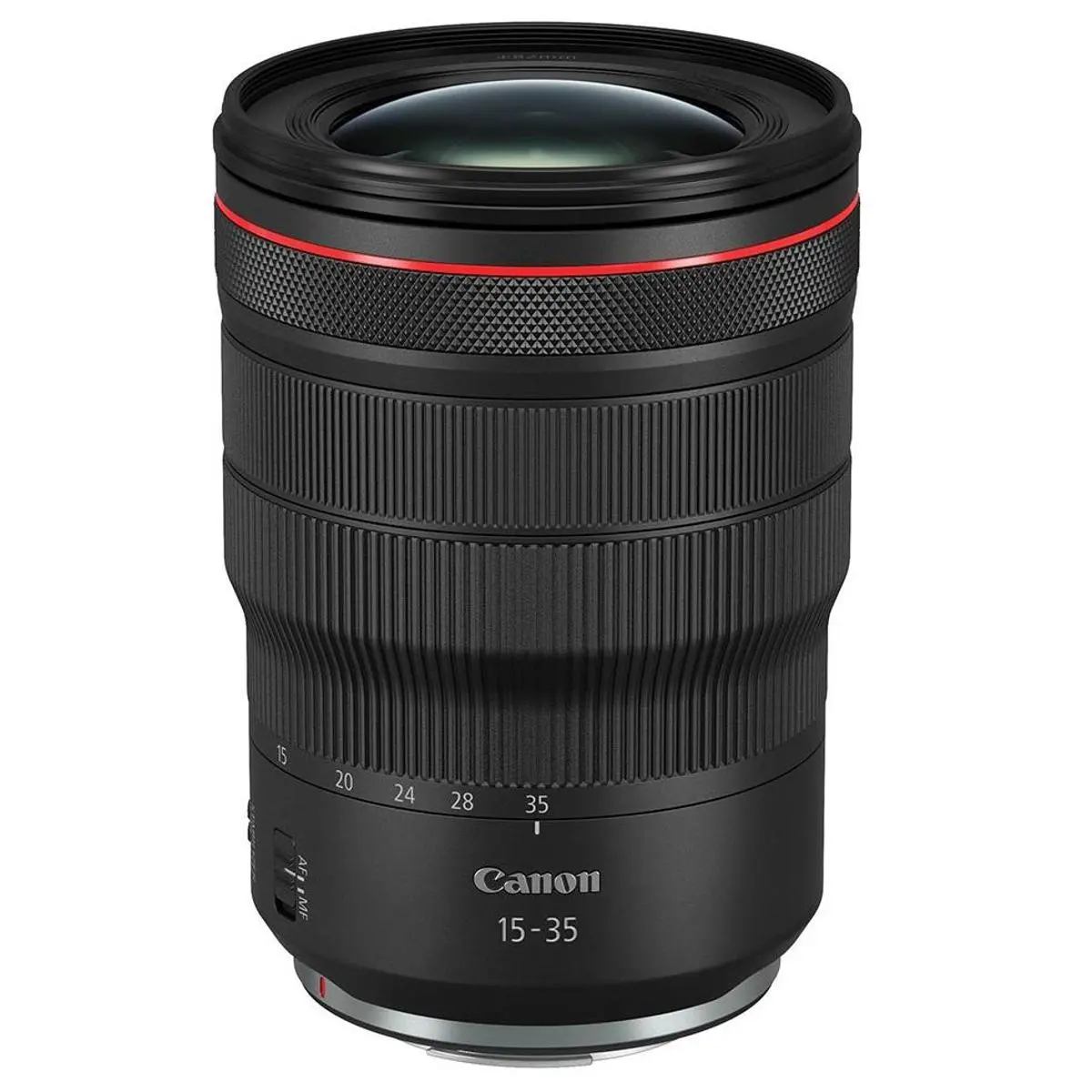 Canon RF 15-35mm f/2.8 L IS USM Lens