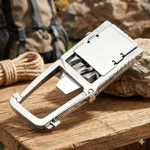 13-in-1 Multitool Keychain: Portable Screwdriver Set with Bottle Opener, Wrench, Survival Tools for Camping Hiking Emergency Repair, car Home Diy edc gear, durable anti-loss keychain accessory