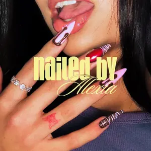 NailedbyAlexia shop logo