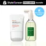 [StyleKorean] Anti-Hair Loss Care Duo Set | Scalp Boosting Ampoule + Rosemary Root Enhancer | Gift for Parents | Strengthen & Nourish for Healthier Hair