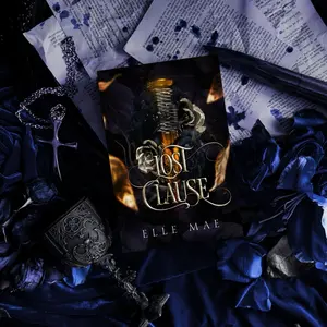 [SIGNED] Lost Clause: Sequel to Contract Bound