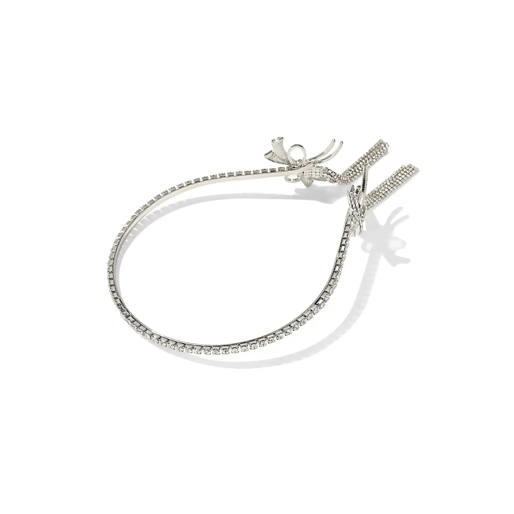 Chain Headband