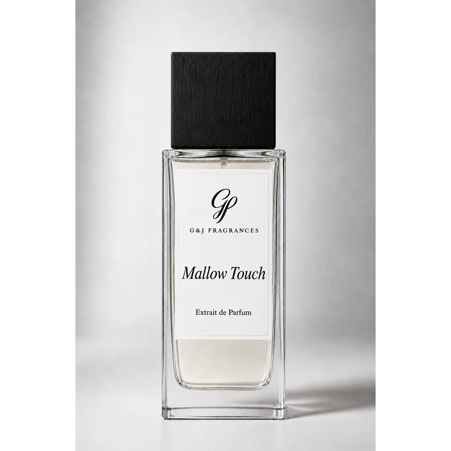 Mallow Touch – Womens 50ml Extrait de Parfum Sweet Marshmallow & Fruity Cream