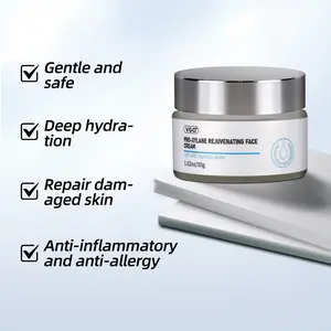 VGO-Pro-xylane rejuvenatingFace/EyeCream Moisturizers SkincareComfort Hydrating Moisture PeptideRadiance Peptide Radiance-B face spf