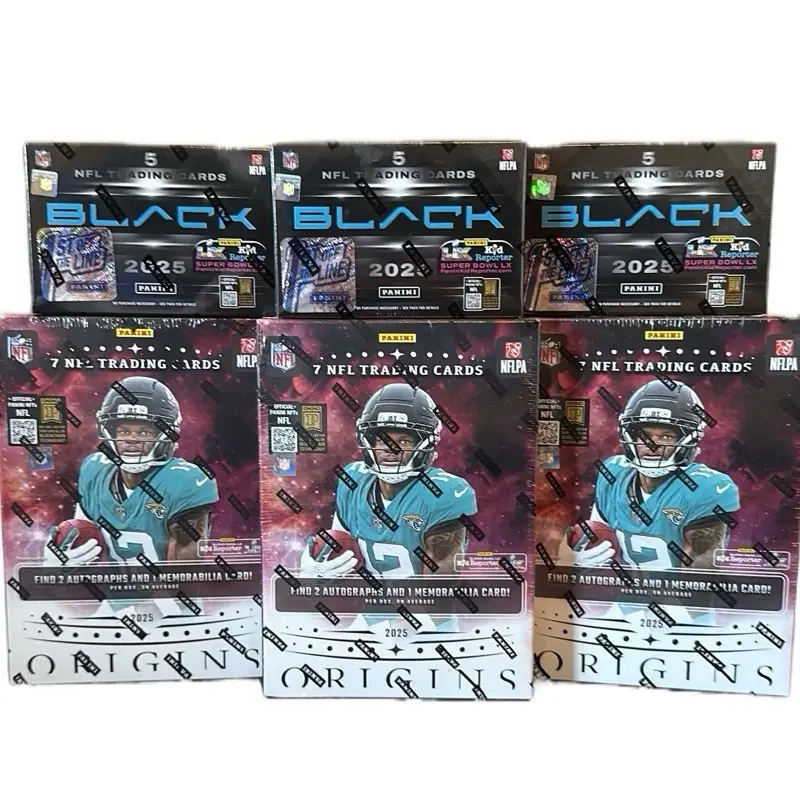 #2 Pick Your Team FULL CASE 2024 Panini Flawless Football Hobby 2 Box Card Break