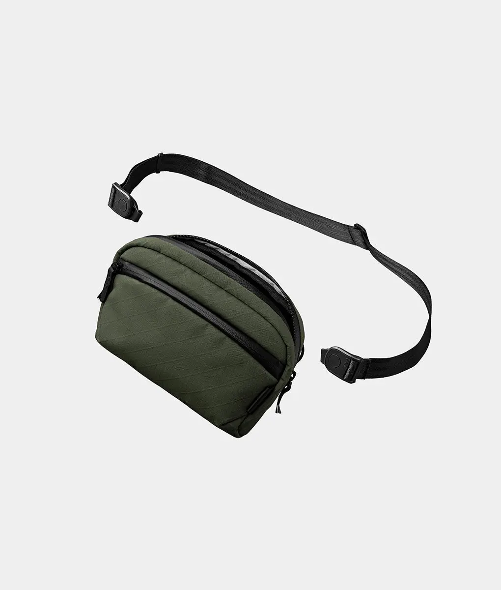 Green | Axogrid 210D