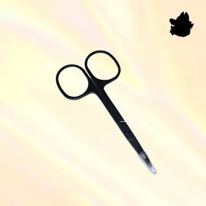 Eyelashes Scissors