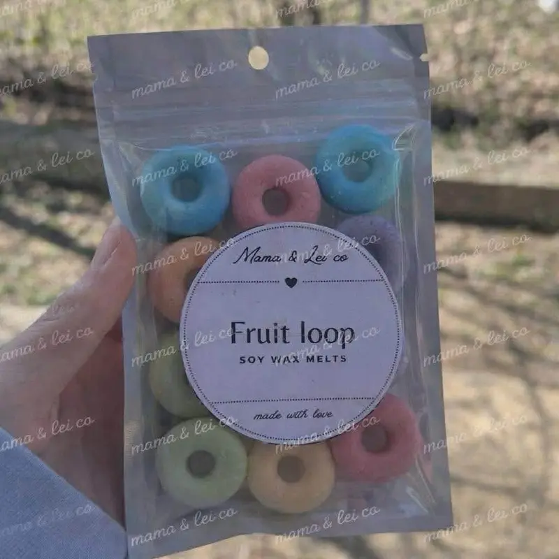 Wax melts