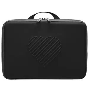 RIKI PRETTY Lightweight Carry Case for Makeup Mirror, designed for Professionals on the Go