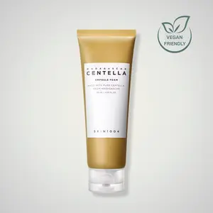 SKIN1004 Madagascar Centella Ampoule Foam 125ml
