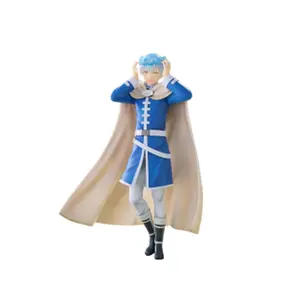 Trio Try It Sousou No Freiren Himmel Figure
