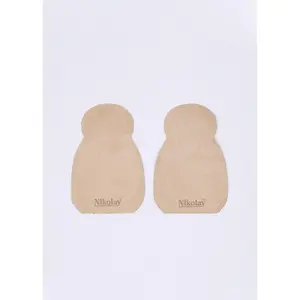 Nikolay 8-Cut Anti-Slip Platform Caps