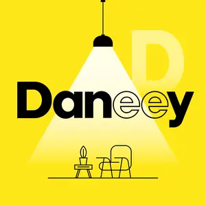 DaneeyGo shop logo