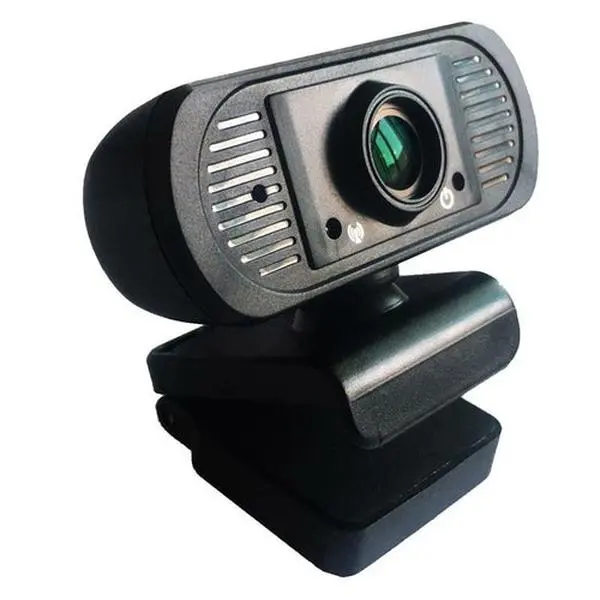 1080P HD Portable Camera And Mic For Video Chat