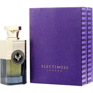 Electimuss Mercurial Cashmere By Electimuss Parfum For Unisex