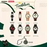 Miniso How to Train Your Dragon Toothless Wristwatch Blind Box - Casual Trendy Quartz Wristwatch,Vivid Dial, Cute Daily Accessory, Gifts for Girlfriend & Movie Fans, Fashion Accessory