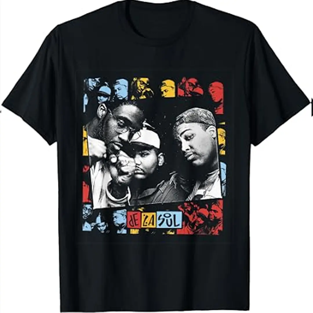Ray Charles  Tee Shirt