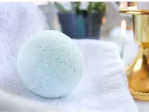 Clean Craft Soapworks Bath Bombs