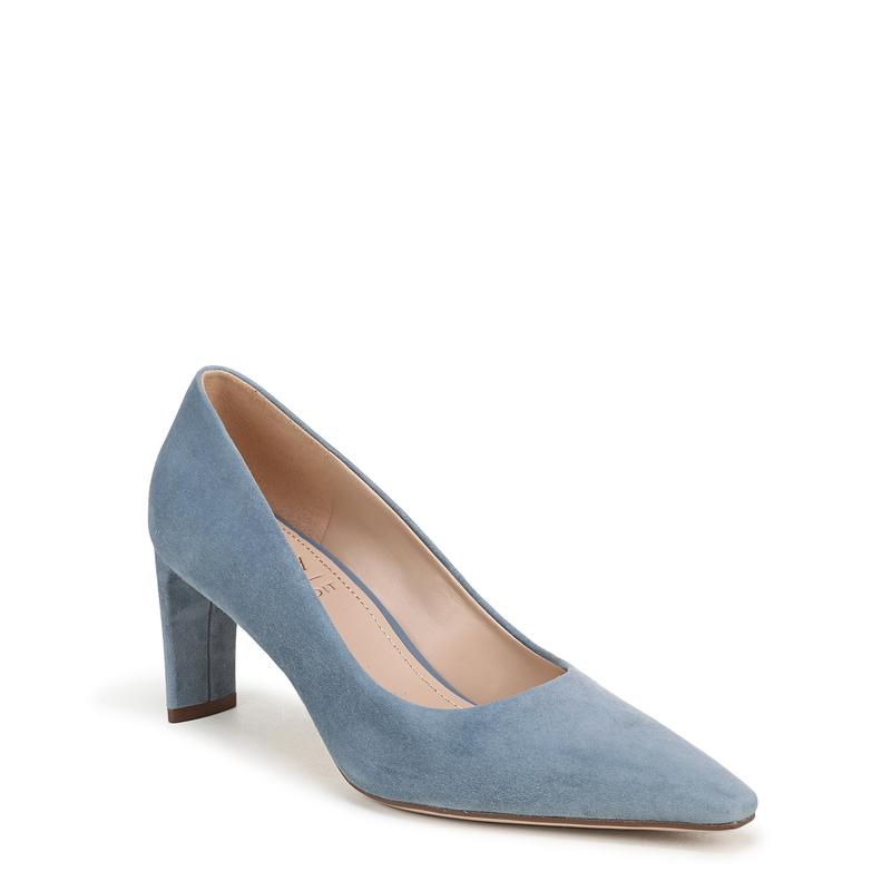 Naturalizer Womens Estee Pump
