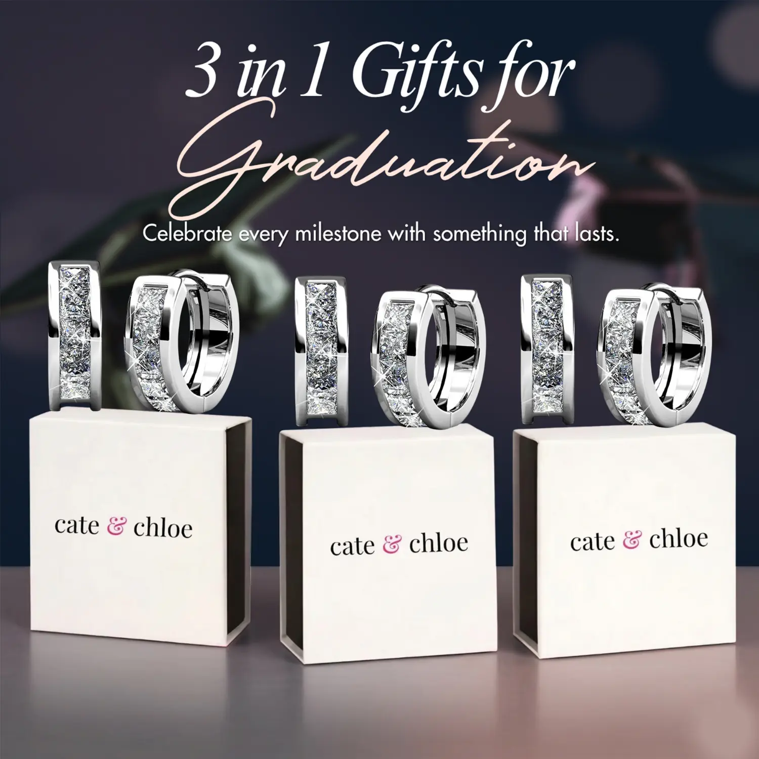 White Gold - 3 Pack