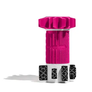 Sigma Beauty Sigma Dry'n Shape Spa | Dual-Purpose Tool for Efficient Brush Cleaning and Drying | Innovative Design for Perfectly Shaped Brushes