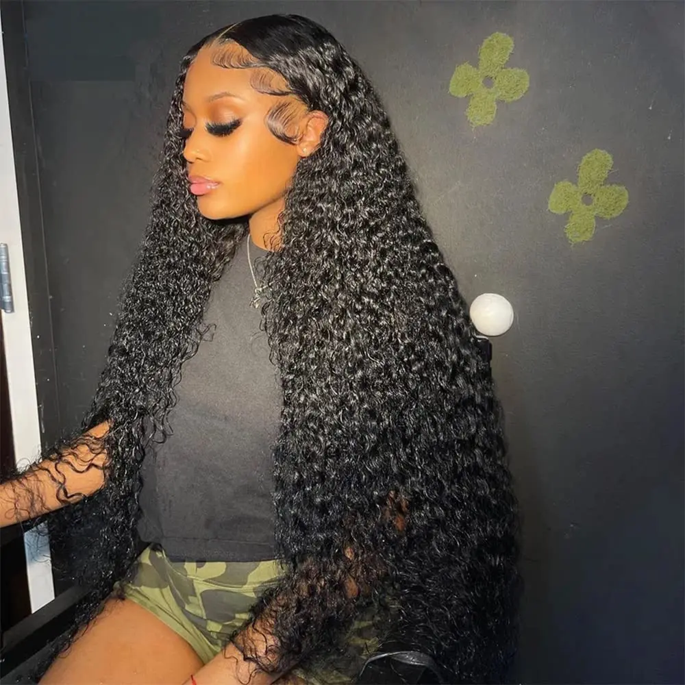 13x6 lace Wig