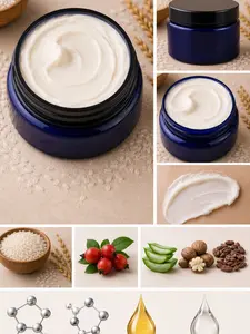 CREMA ILUMINADORA CORPORAL CREMA ACLARANTE