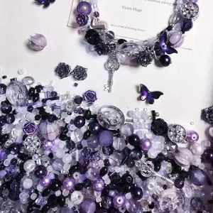 【Bracelets Beads】MOJO Artist Mix Collection Bags