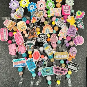 Badge Reels