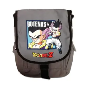 Dragon Ball Z - Son Gotenks Messenger Bag