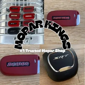 Mopar Kings