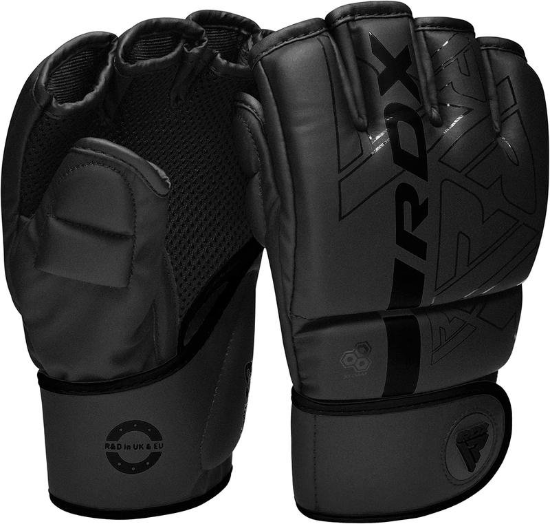 RDX MMA Gloves