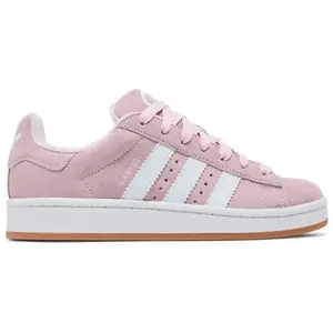 adidas Campus 00s Clear Pink Gum Kids Fashion Shoes New