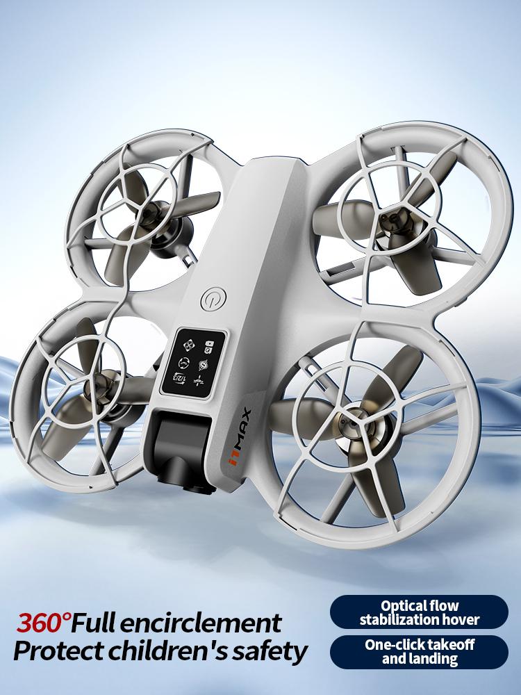 i1 MAX Drone WIFI Professional HD Aerial Photography Foldable Remote Control Aircraft with Dual Camera Brushless Motor & Supplier Warranty i1 MAX Drone WIFI Professional HD Aerial Photography Foldable Remote Control Aircraft with Dual Camera Brushless Motor & Supplier Warranty