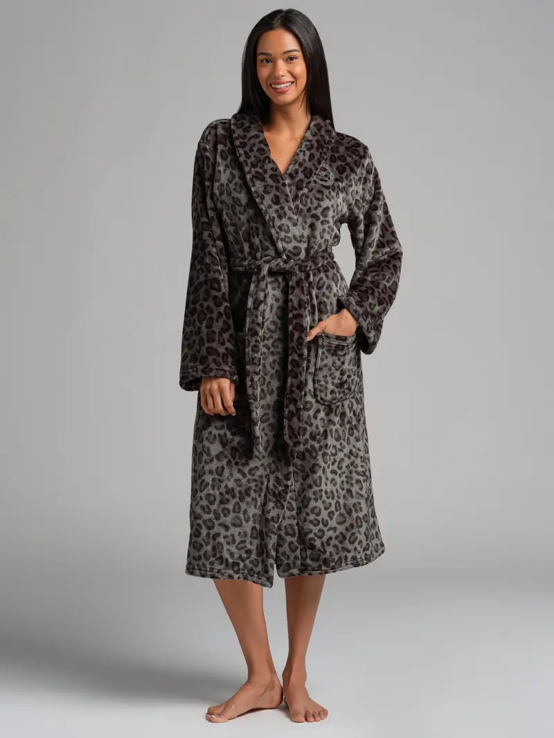Comfrt | Dreamday Plush Robe