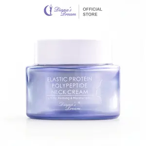 Diana's Dream Neck Cream - Hydrate, Tighten & Lift Firming Neck Cream for Smooth, Youthful Skin Body Care Moisture Tightening Moisturizer