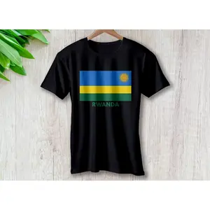 Rwanda