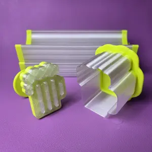 Cake Pop Cutter - Beer Mug Shape (Embossed)