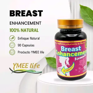 enlargement 90 caps, formula natural  El Colibri de Estados Unidos Supplement
