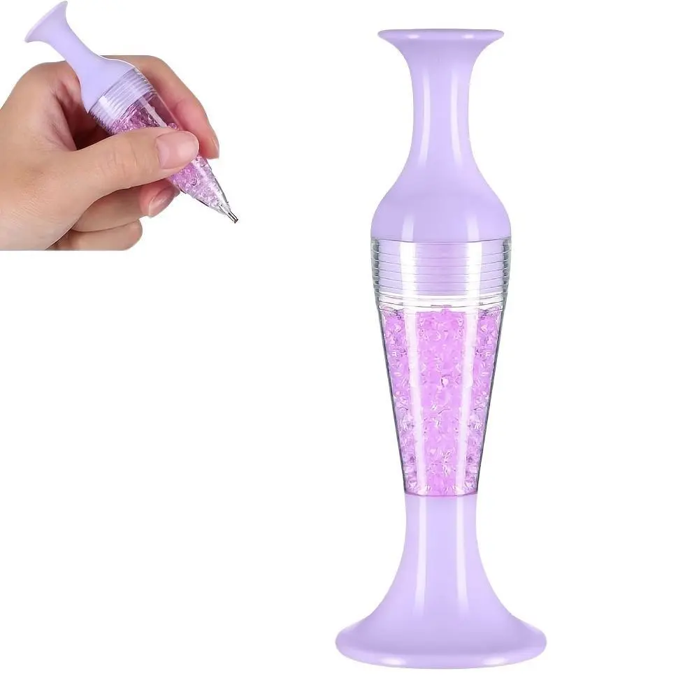 Diamond Painting Dotting Pen, Essential Handheld Drill Accessory, Diamond Art Tools, Diy Crafting Tools, Diy Craft Supplies, Durable for Precision Work, Ideal for DIY Projects and Professional Use