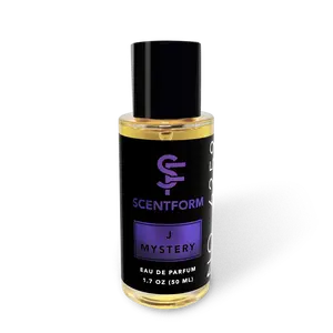 J Mystery Eau de Parfum - 1.7 oz (50 ml)