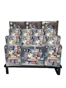 Break #0146 - PYT 2025 Topps Chrome/ Signature Class Football Break